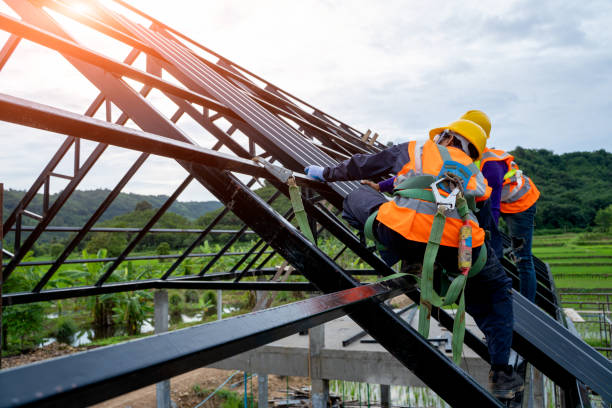 Roof Repair Estimates in Beaver Dam, WI