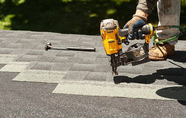 Quick and Trustworthy Emergency Roof Repair Services in Beaver Dam, WI