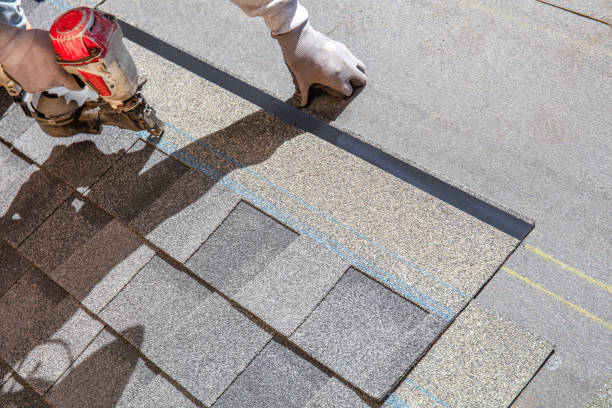 Best Flat Roof Repair Services  in Beaver Dam, WI